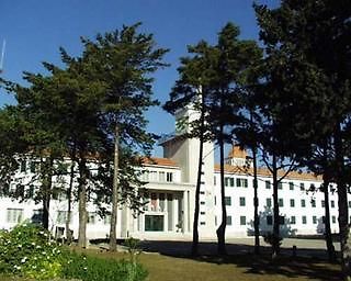 Seminario Torre D Aguilha Otel Cascais Dış mekan fotoğraf