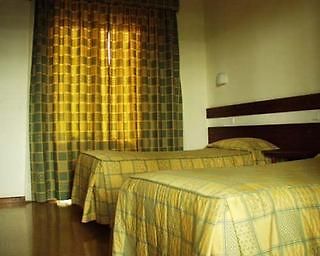 Seminario Torre D Aguilha Otel Cascais Dış mekan fotoğraf