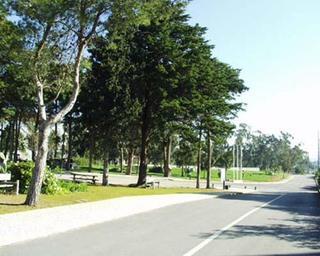 Seminario Torre D Aguilha Otel Cascais Dış mekan fotoğraf